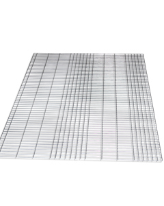 Back cage wire mesh tier 1 or 2 ZnAl-B 1485 Filia